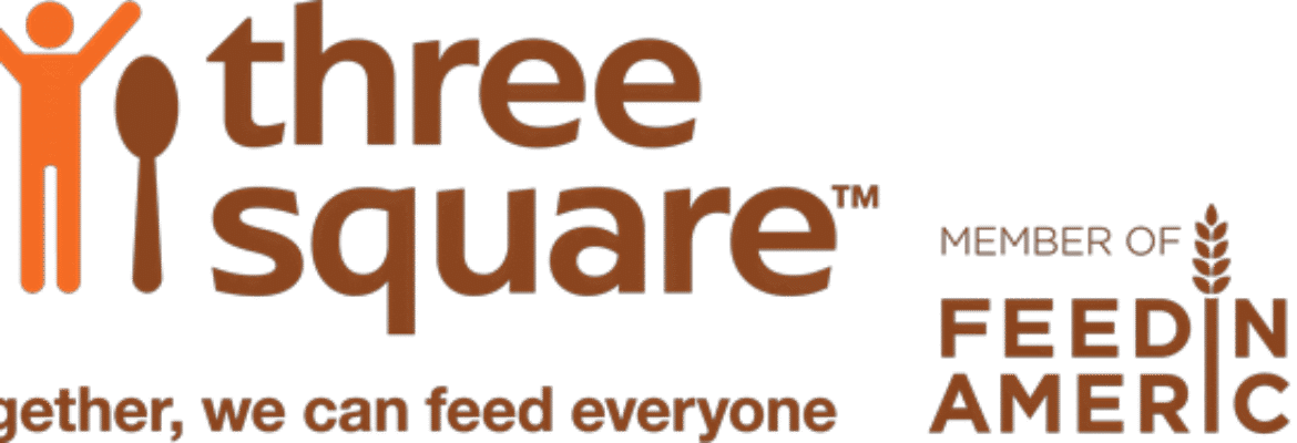Three Square Food Bank