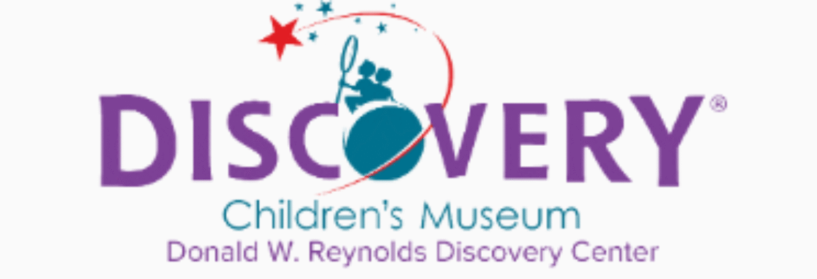 Discovery Children’s Museum